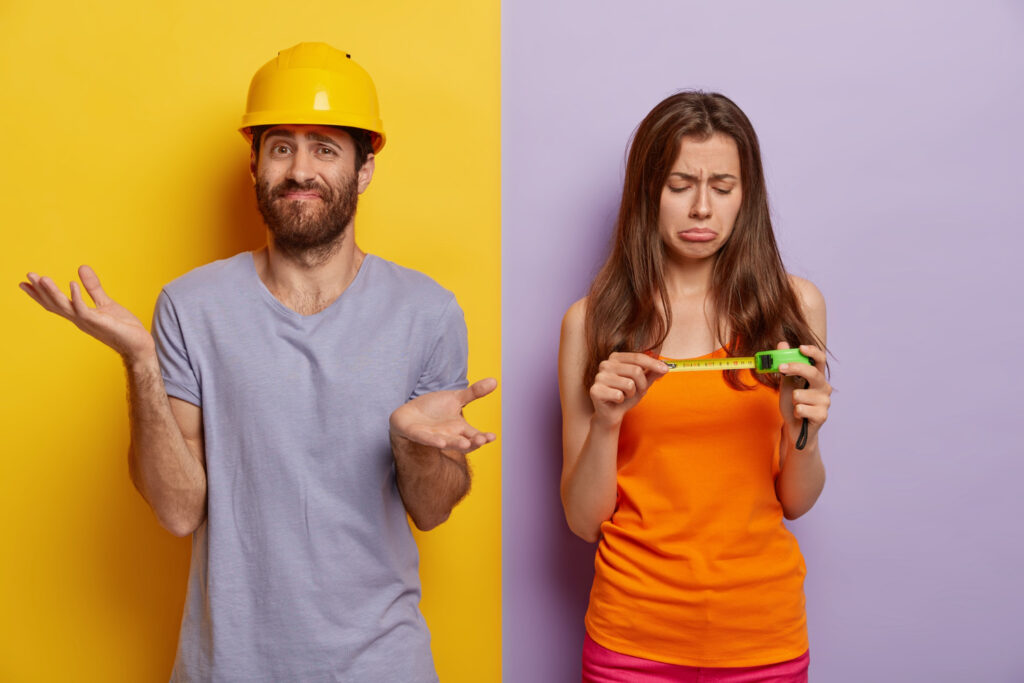 contractors vs tenants