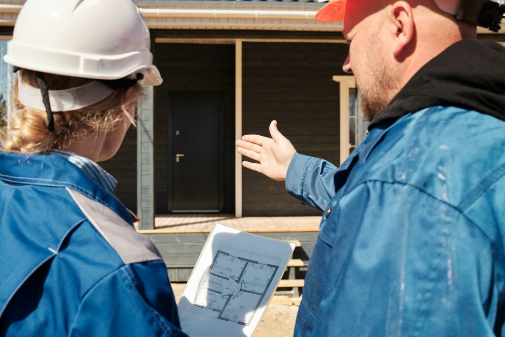 contractor search