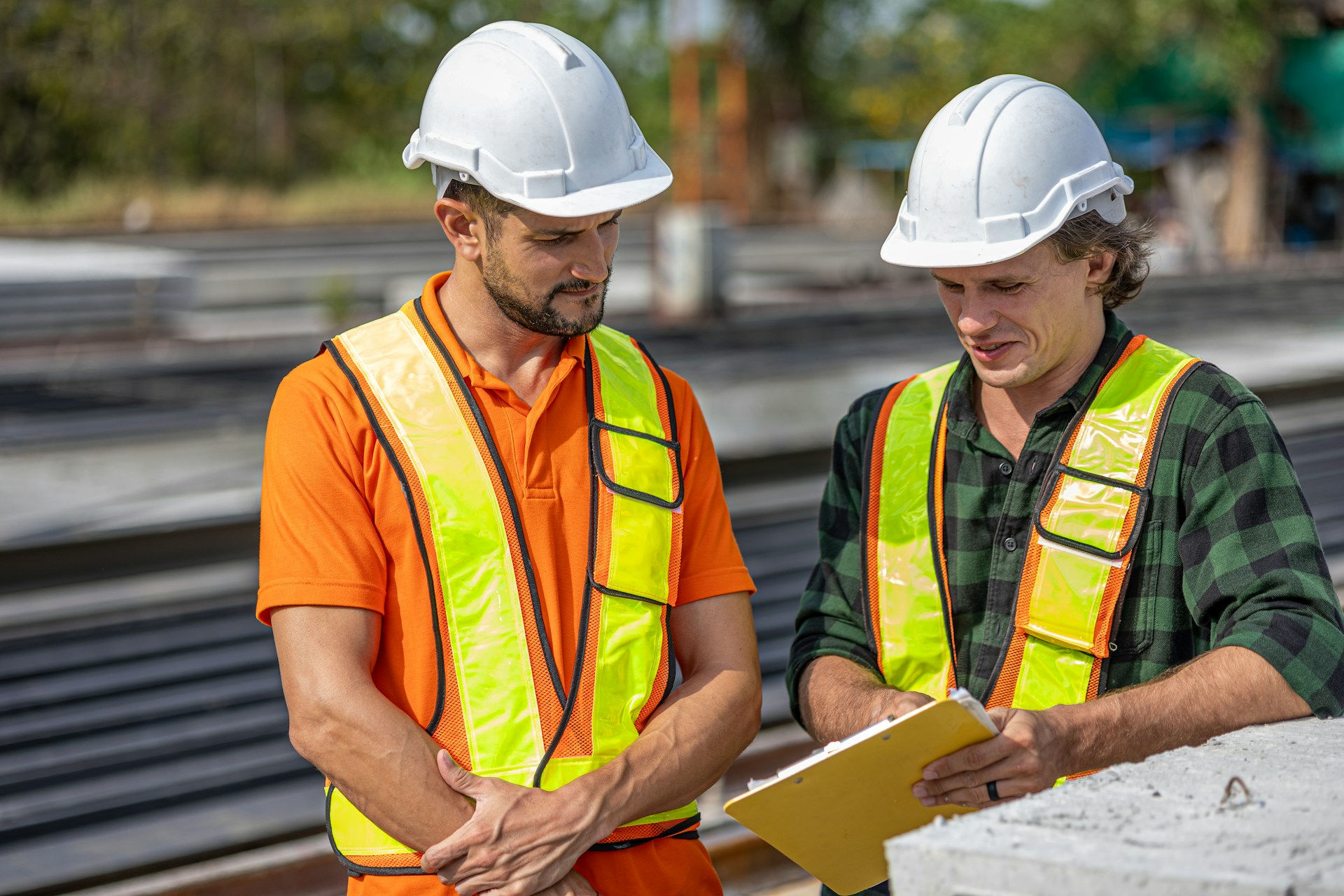 contractors