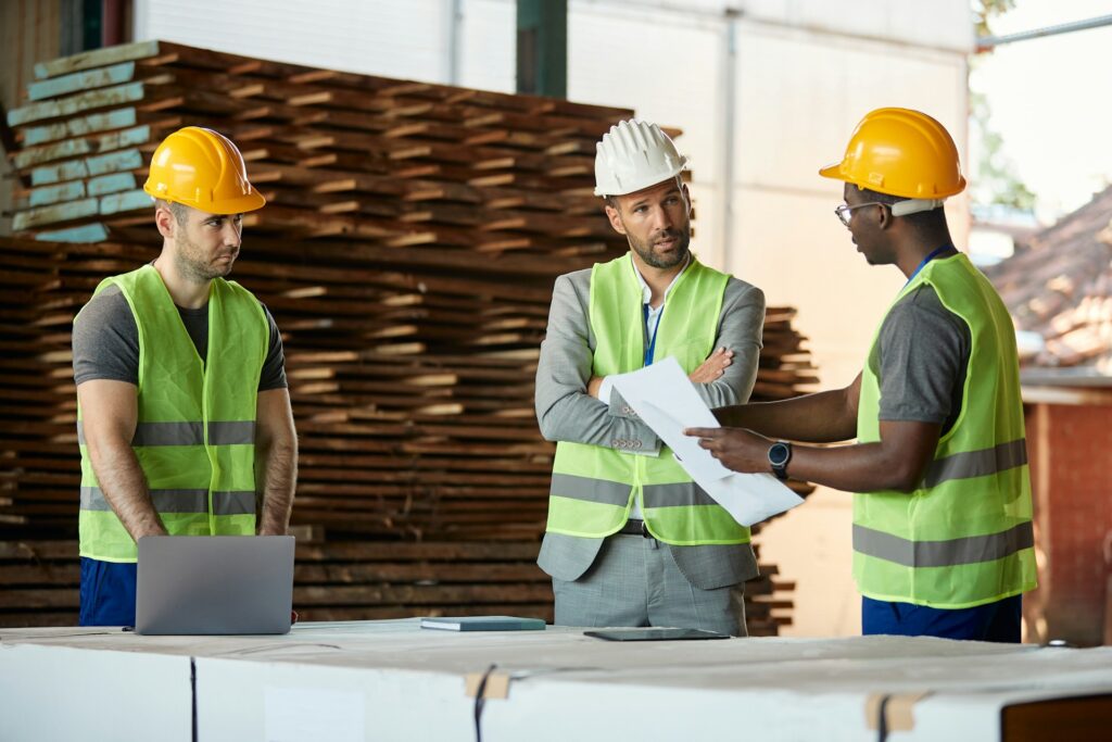 Small Property Management Firms