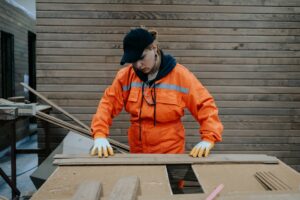 Seasonal Contractor