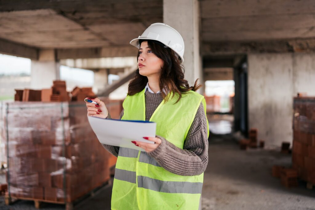 property inspection