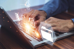 Reliable Database From Directories
