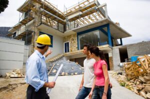 contractor on tenant retention in Surrey