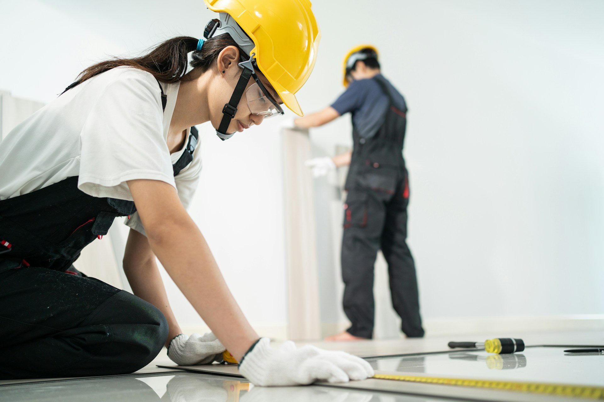 Emergency Repair Contractors