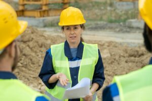 Specialised Contractor
