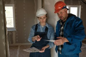 contractor partnerships