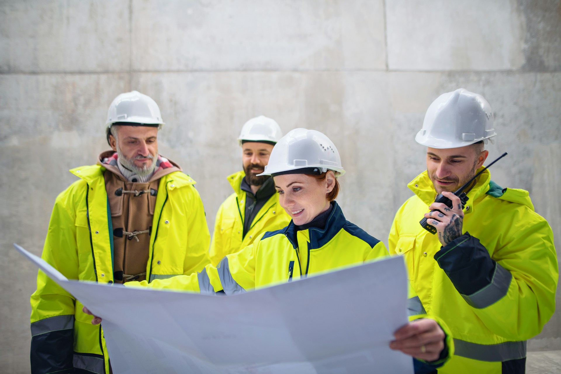Contractor Directories