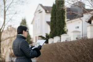property assessment