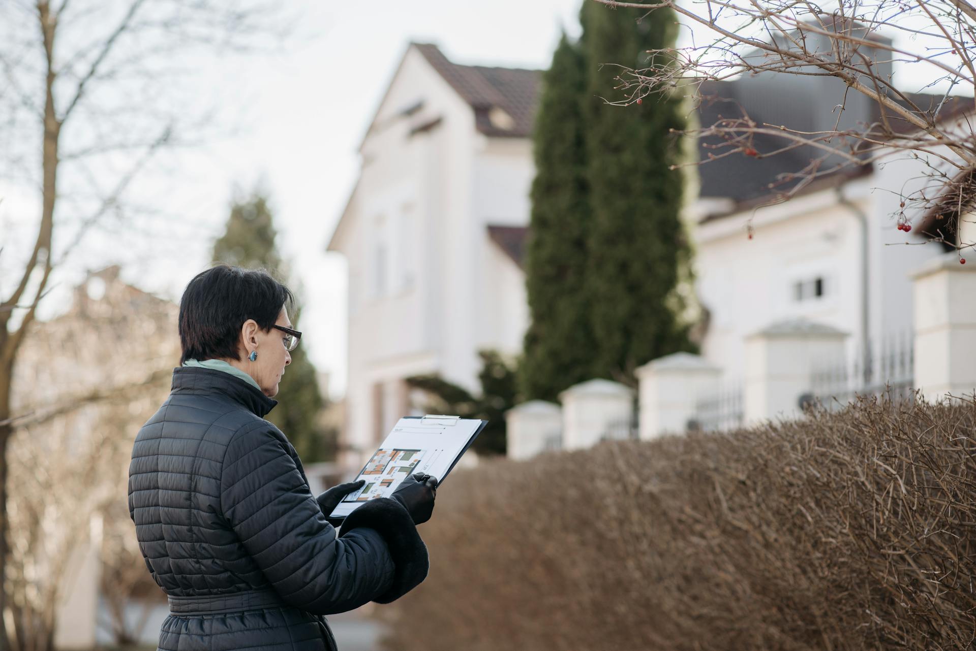 property assessment