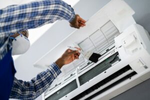 hvac breakdowns