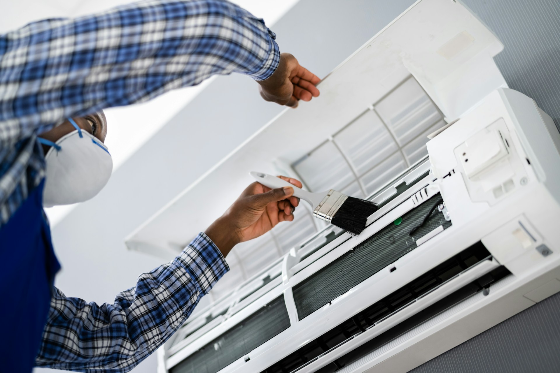 hvac breakdowns