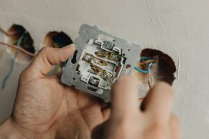 Electrical Repairs