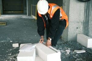 contractor information