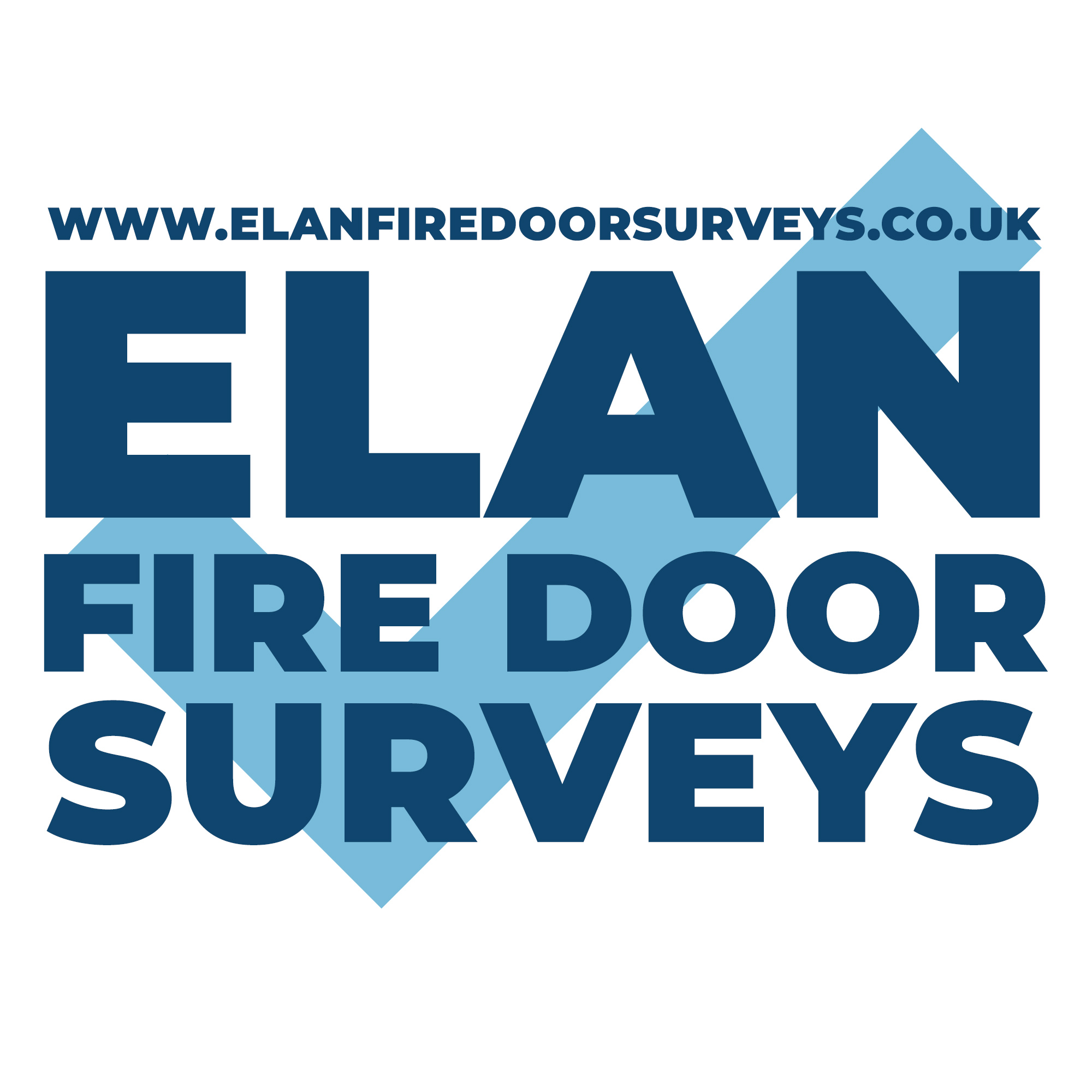 Elan Fire Door Survays logo