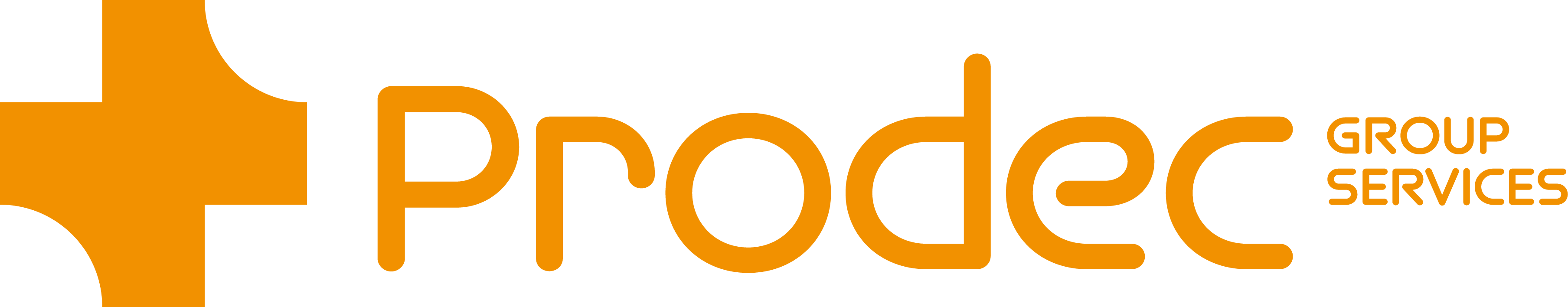 Prodec Group Services Limited logo