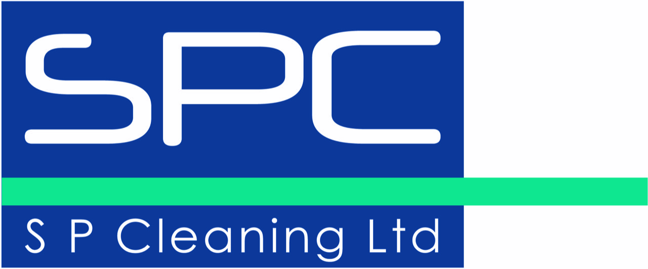 S P Cleaning Ltd logo