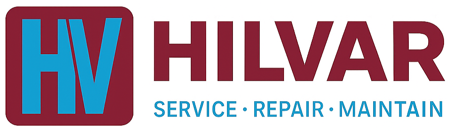 Hilvar Limited logo