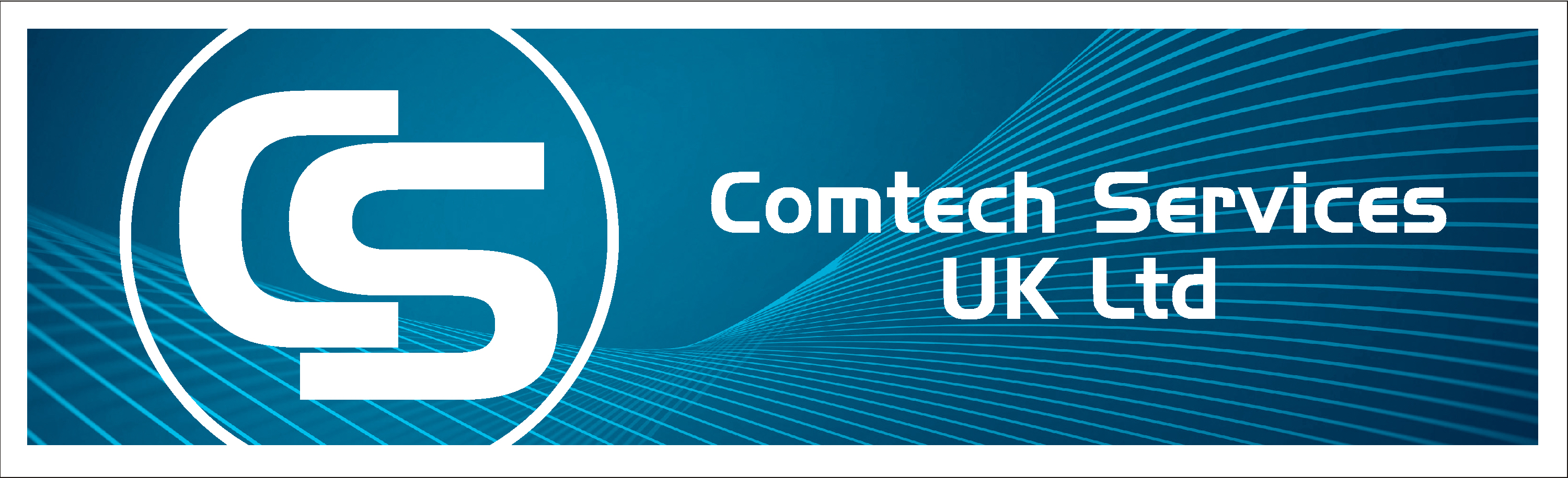Comtech Services Uk Ltd logo