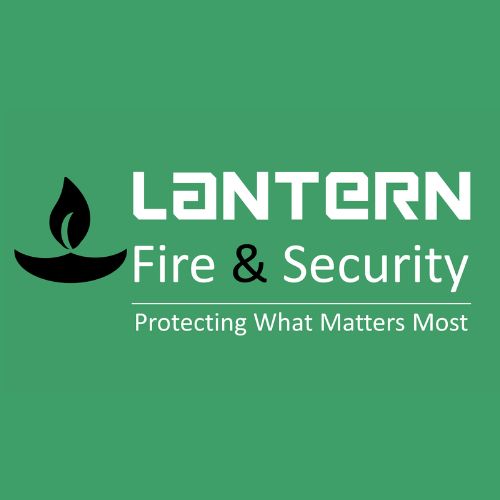 Lantern Fire & Security Ltd logo