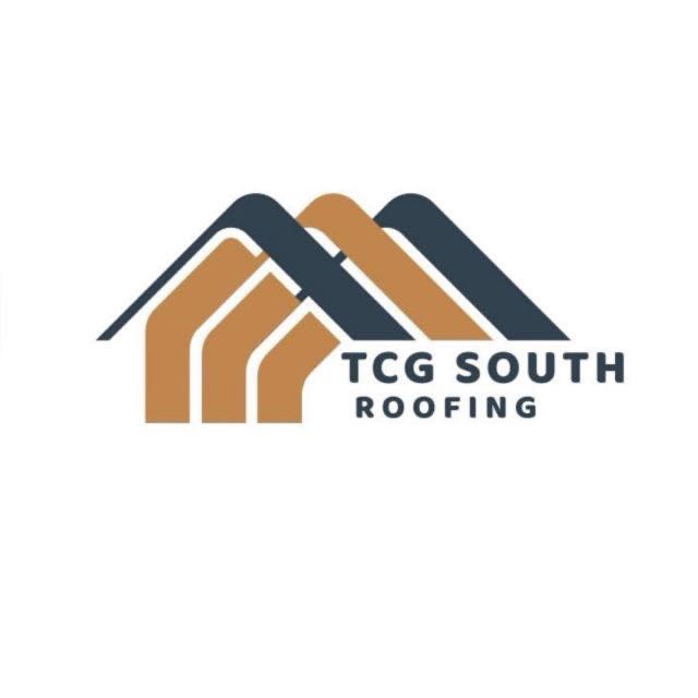 The community group south ltd logo