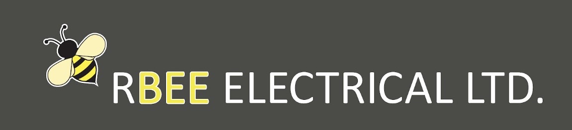 Rbee electrical Ltd logo