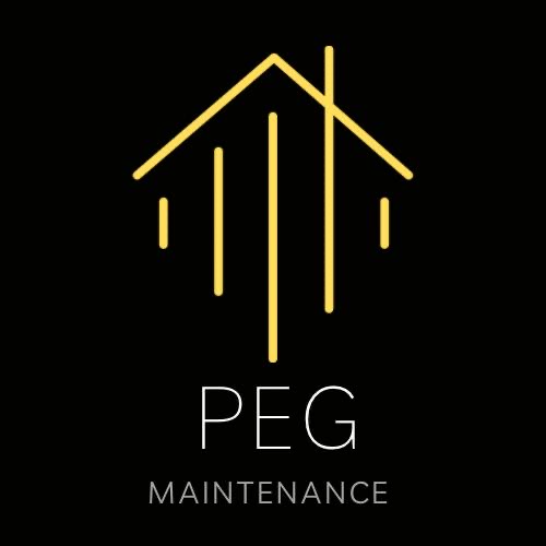 PEG Maintenance Ltd logo