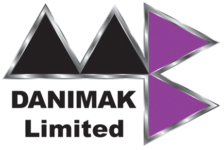DANIMAK Ltd. logo