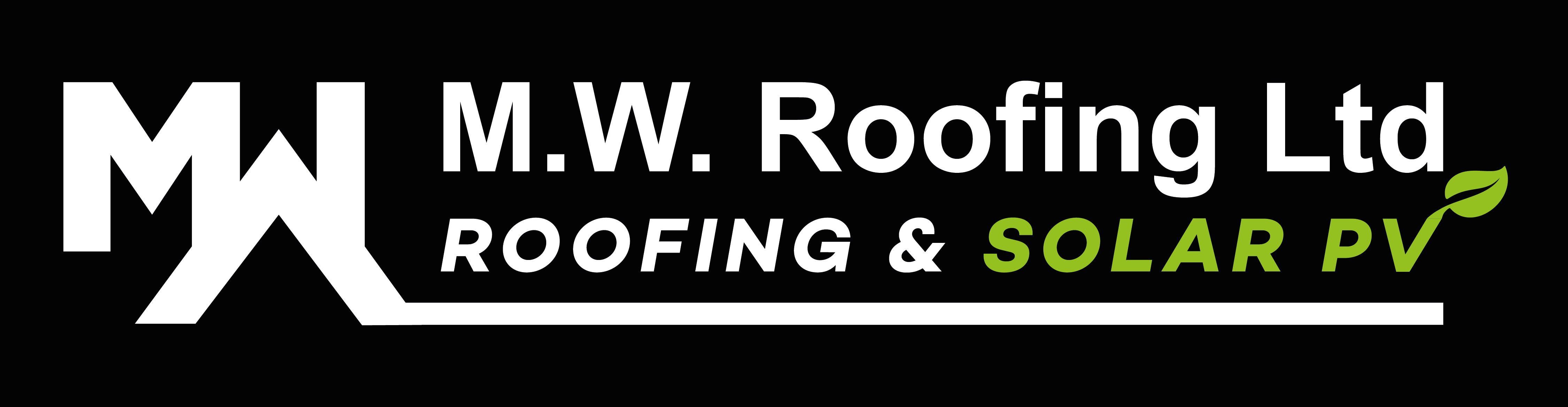 MW Roofing Ltd logo