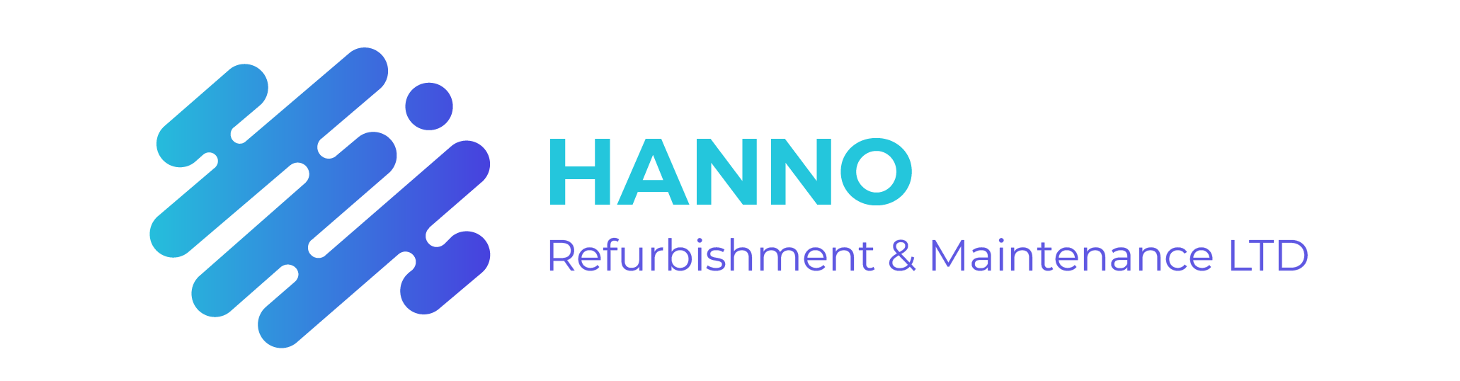Hanno Refurbishment & Maintenance Limited logo