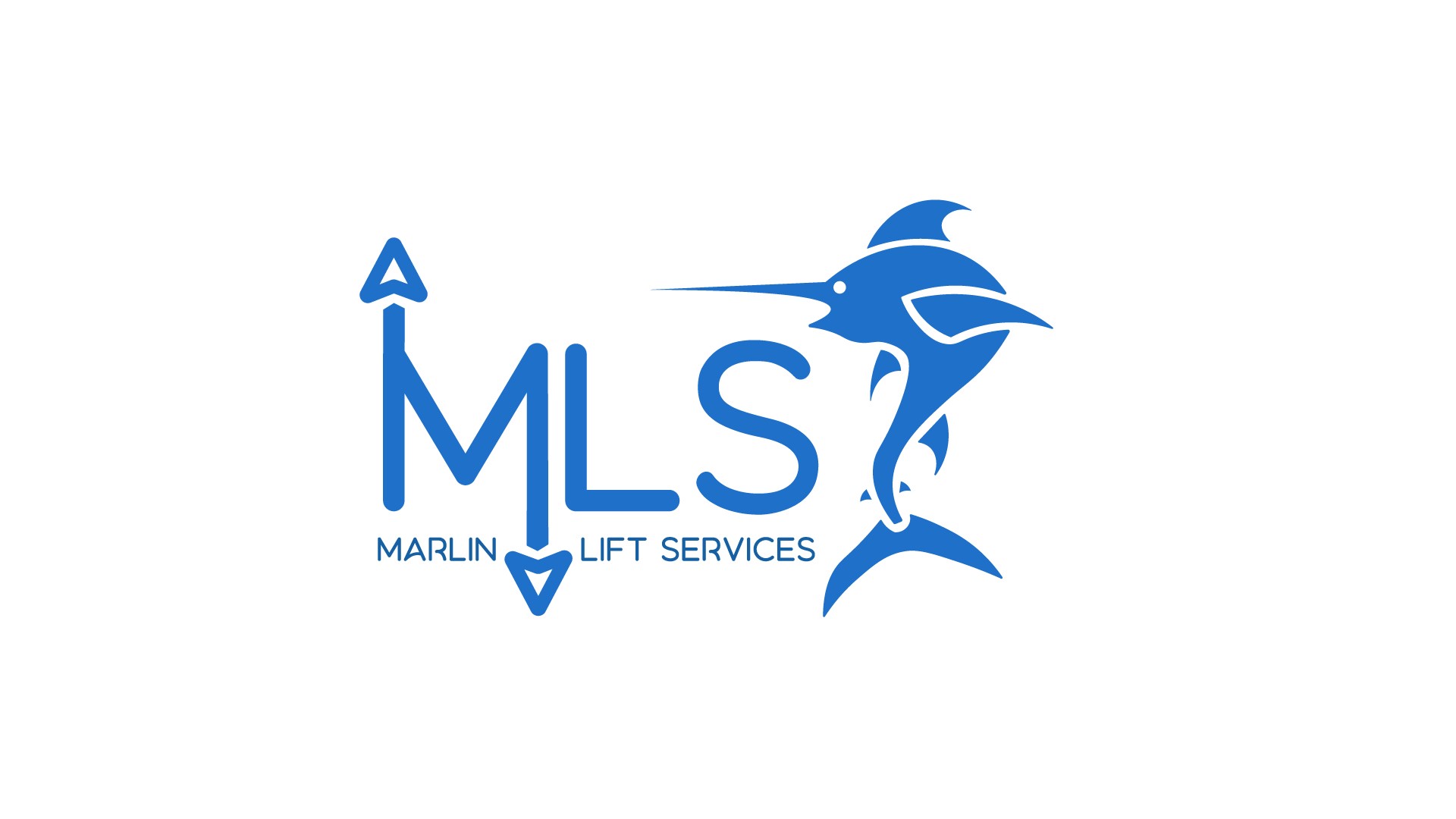 Marlin Lift Services Ltd logo