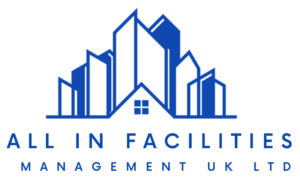All In Facilities Management UK logo
