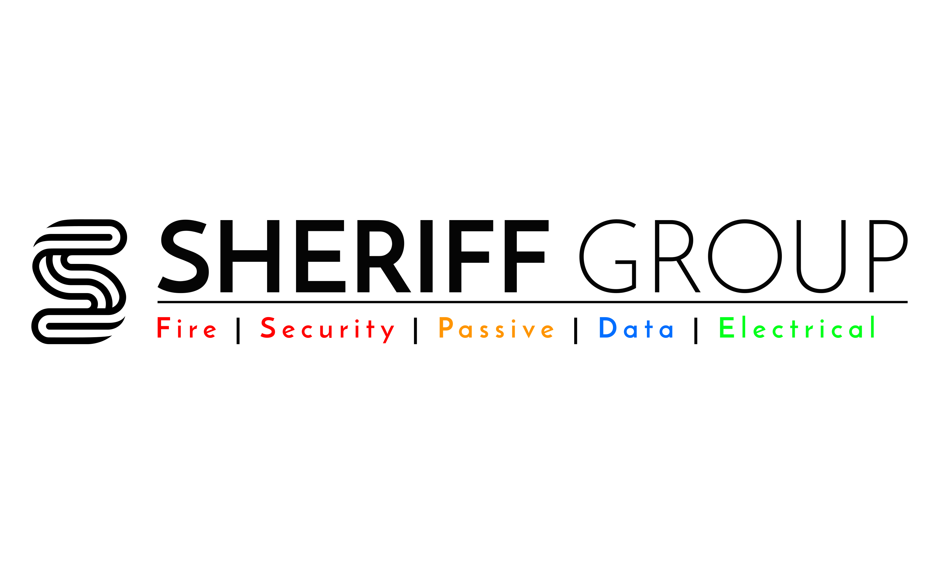 SHERIFF GROUP LTD logo
