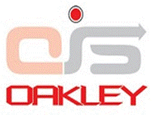 Oakley Industrial Services Ltd logo