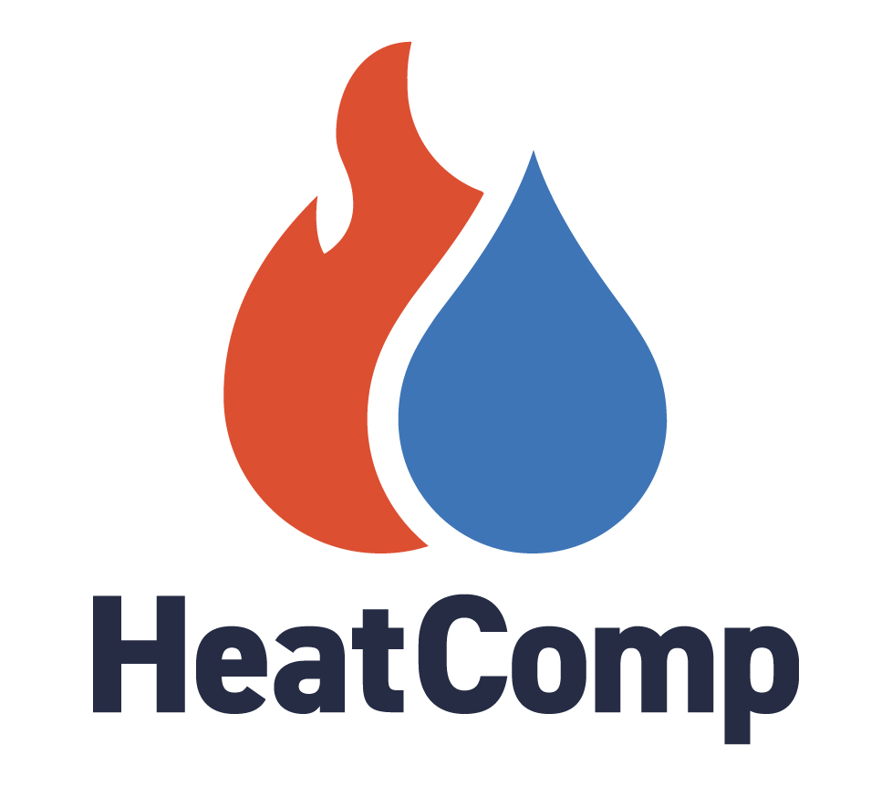 Heatcomp logo