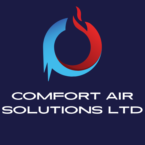 Comfort Air Solutions Ltd logo