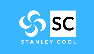 Stanley Cool Ltd logo
