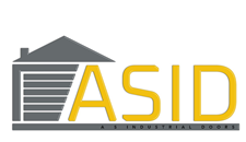 AS Industrial Doors Ltd logo