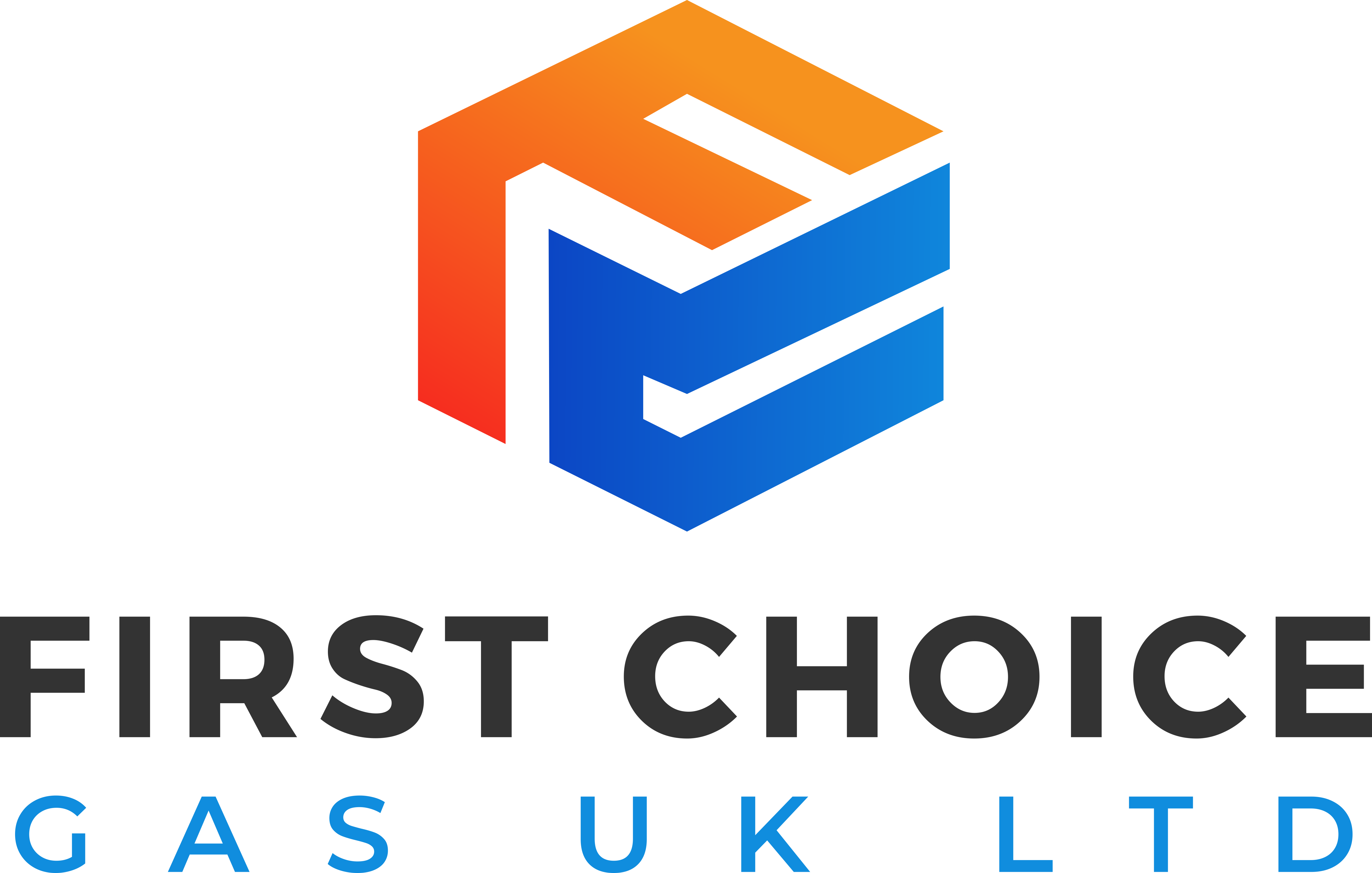 First Choice Gas UK Ltd logo