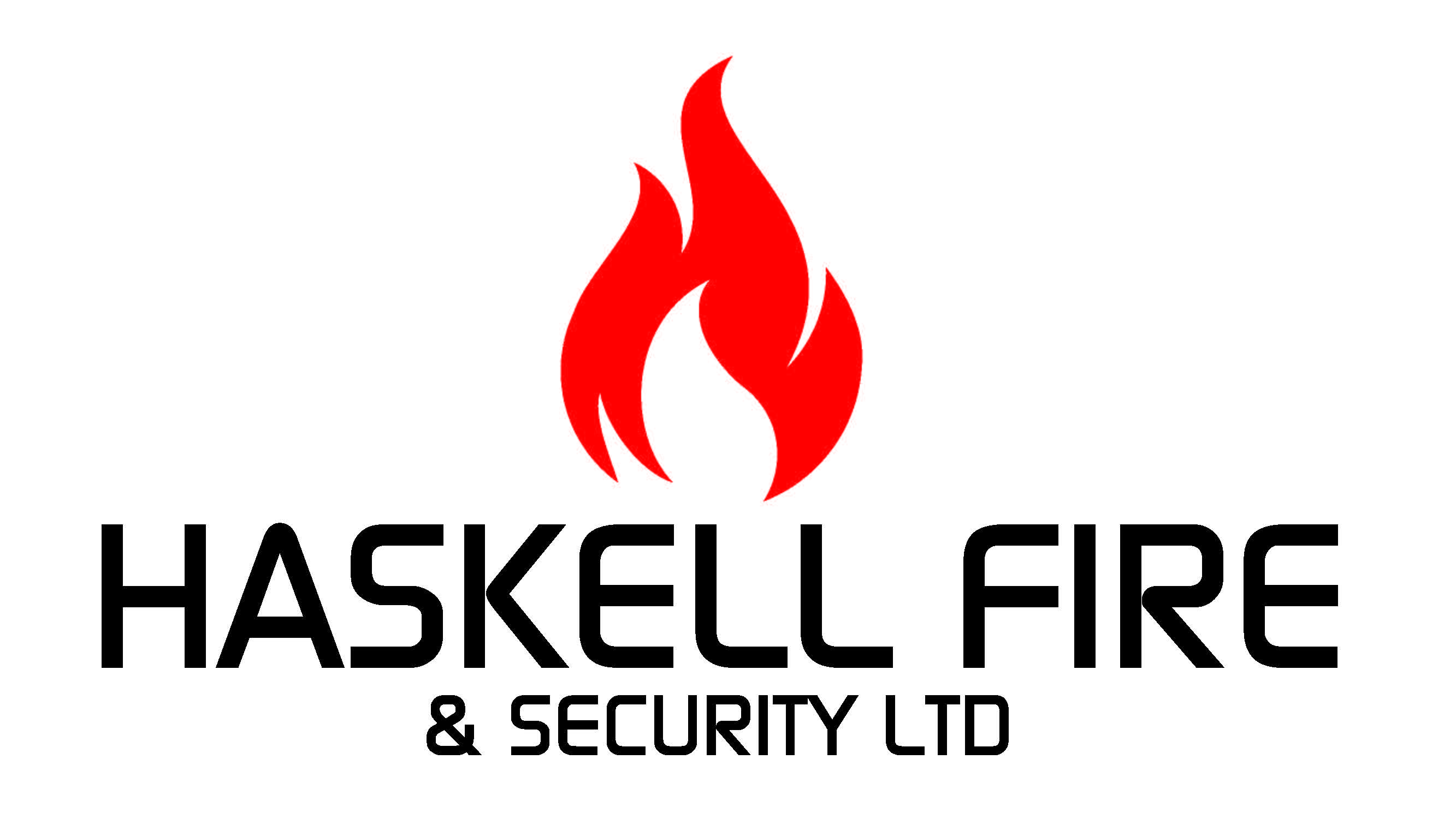 Haskell Fire and Security Ltd logo