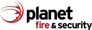 Planet Fire & Security Ltd logo