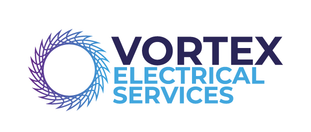 Vortex Electrical Services logo