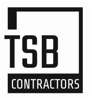 TS&B Contractors Limited logo